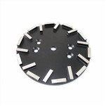 Timanttihiomalaikka betonille