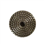 Metal Bond Diamond -kiillotustyynyt