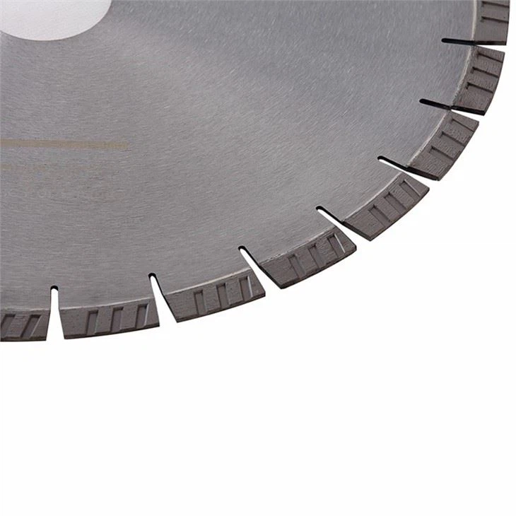 Turbo Segment Diamond Blade 3